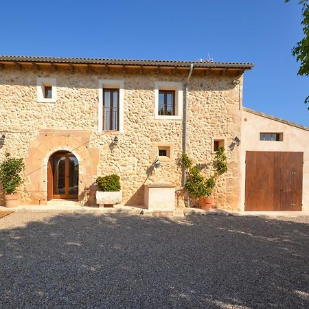 061 Finca Rafal Des Turo Etv8343 By Mallorca Charme サンタ・マルガリーダ エクステリア 写真