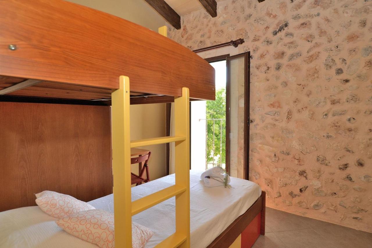 061 Finca Rafal Des Turo Etv8343 By Mallorca Charme サンタ・マルガリーダ エクステリア 写真
