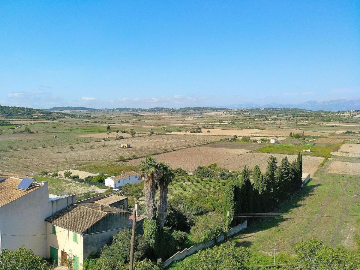 061 Finca Rafal Des Turo Etv8343 By Mallorca Charme サンタ・マルガリーダ エクステリア 写真