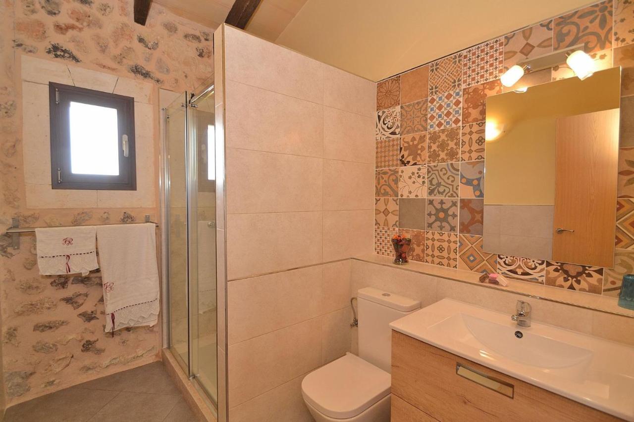 061 Finca Rafal Des Turo Etv8343 By Mallorca Charme サンタ・マルガリーダ エクステリア 写真