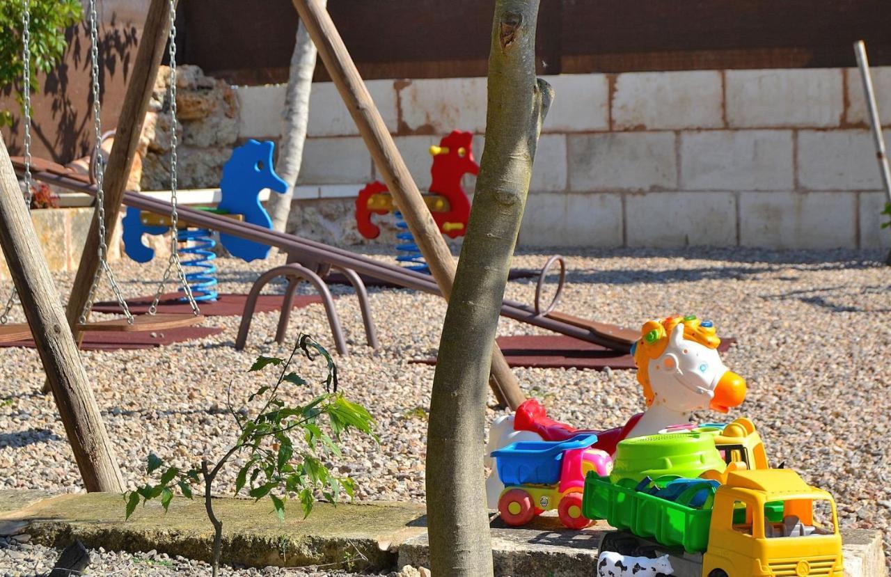 061 Finca Rafal Des Turo Etv8343 By Mallorca Charme サンタ・マルガリーダ エクステリア 写真