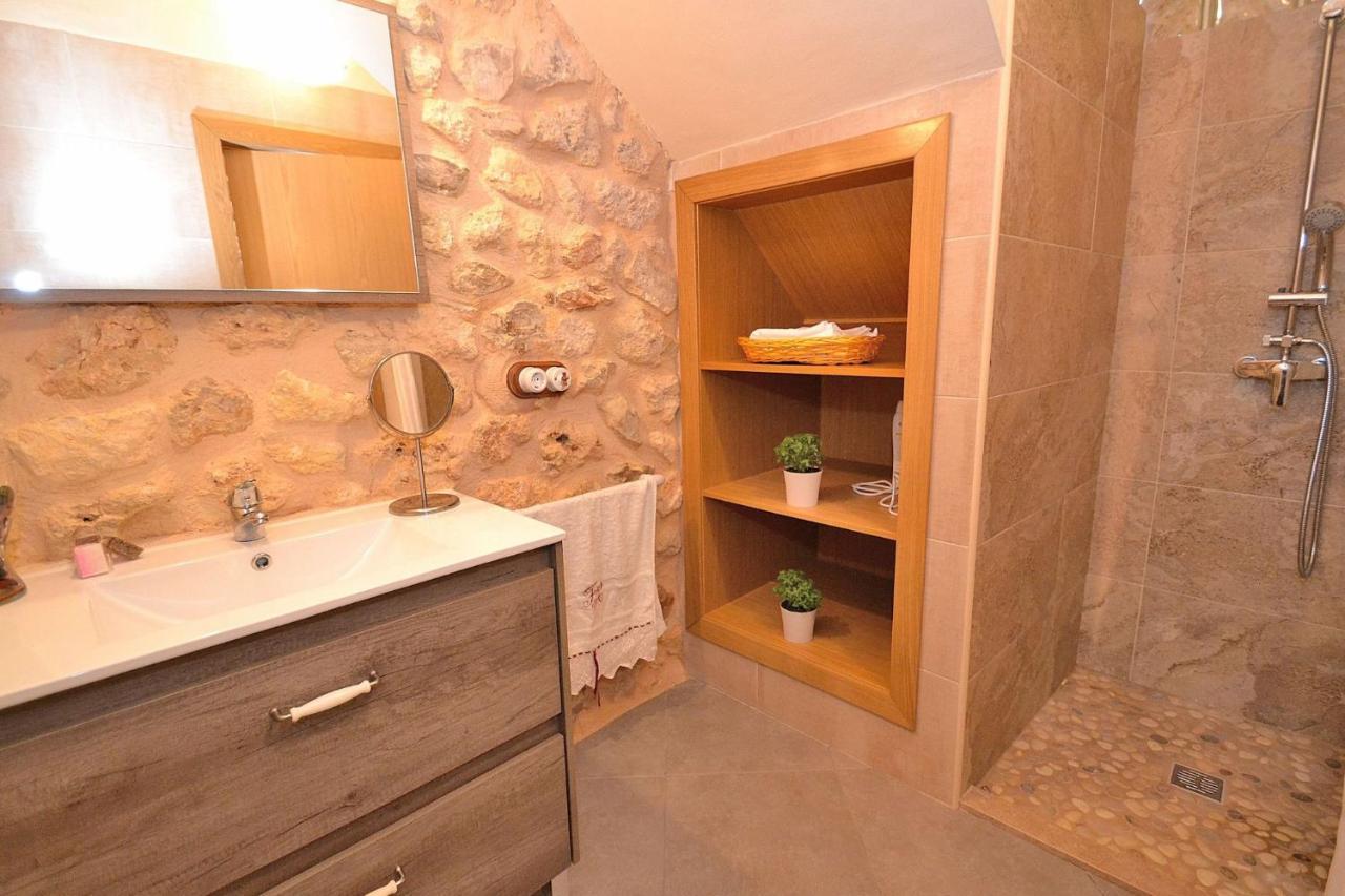 061 Finca Rafal Des Turo Etv8343 By Mallorca Charme サンタ・マルガリーダ エクステリア 写真