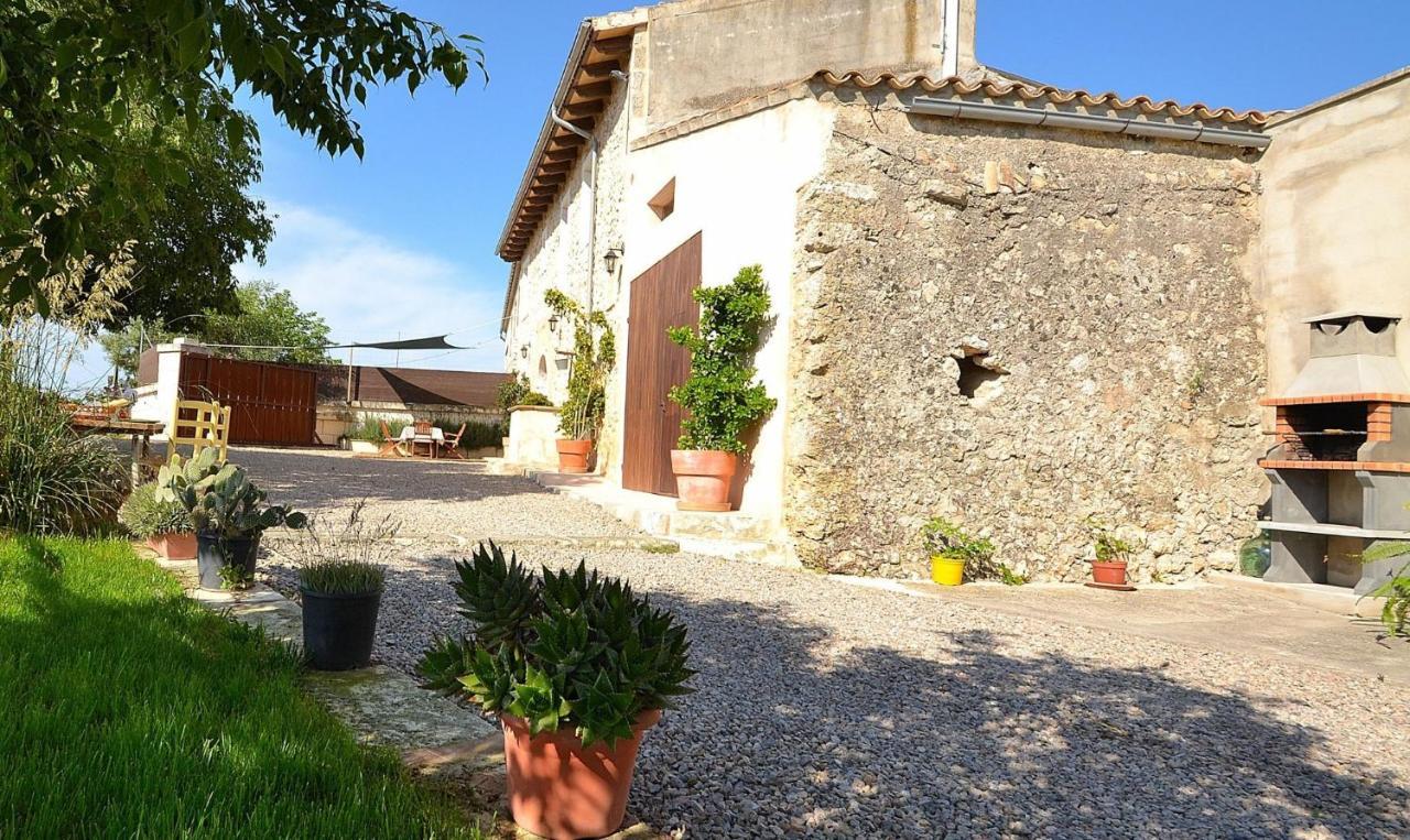 061 Finca Rafal Des Turo Etv8343 By Mallorca Charme サンタ・マルガリーダ エクステリア 写真