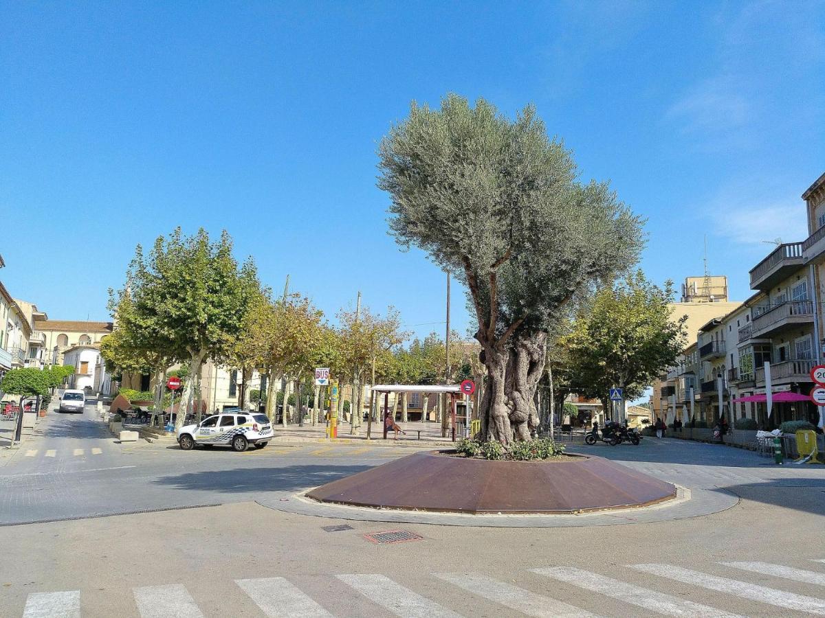 061 Finca Rafal Des Turo Etv8343 By Mallorca Charme サンタ・マルガリーダ エクステリア 写真